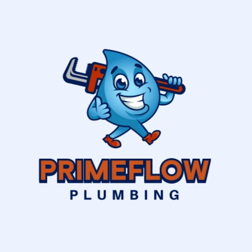 Cover photo of Primeflow plumbing & drainage